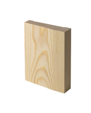 Plinth block - Universal 24 x 97 mm thumbnail image