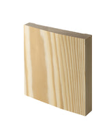 Provbit - Fodersockel - Universal 24x124 mm