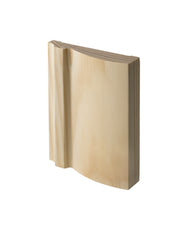 Casing plinth block - Gefle 25 x 105 mm thumbnail image