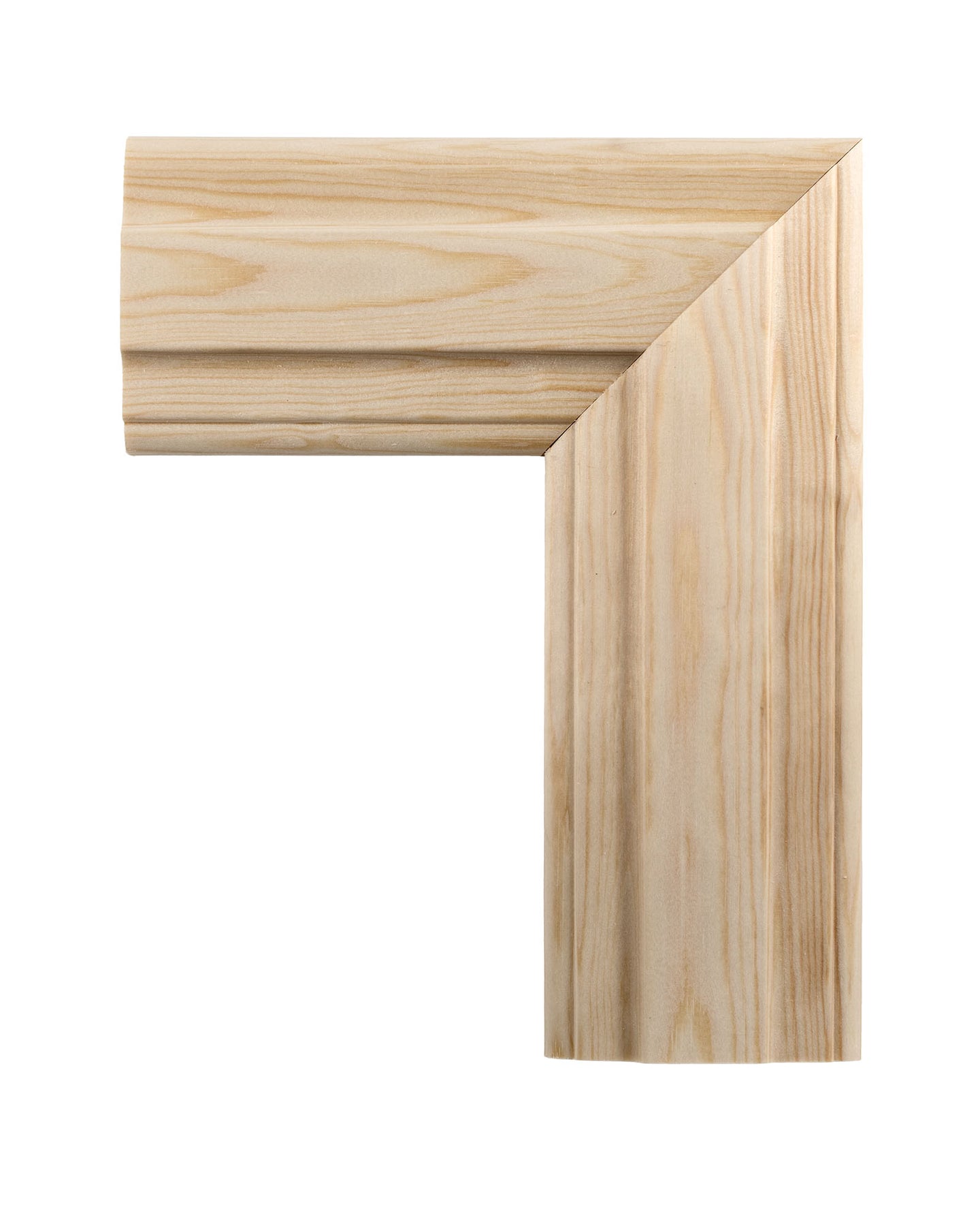 Door trim - Symmetric 1910s 90 mm