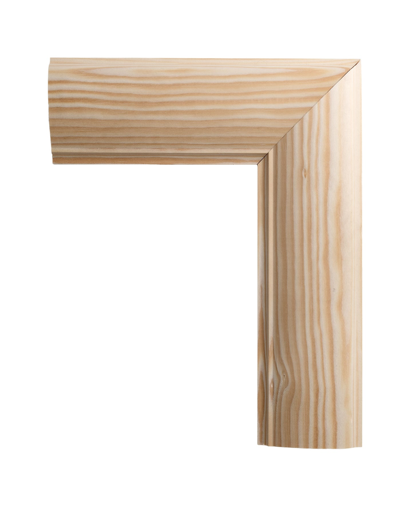 Door trim - Bromma 68 mm