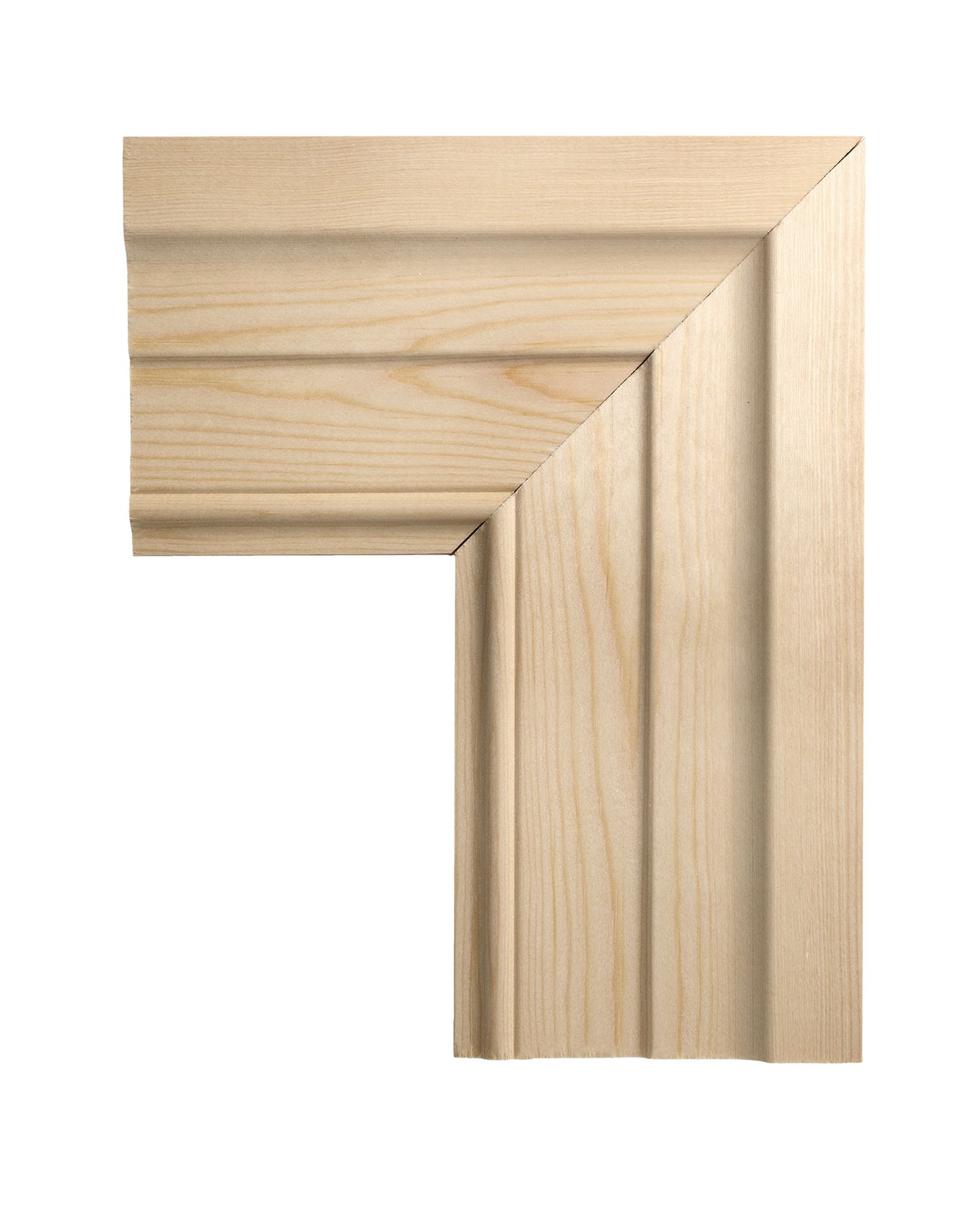 Door trim - Lidingö 116 mm (4.57 in.)