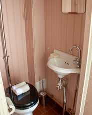 Panel - Perfil perlado 95 mm thumbnail image