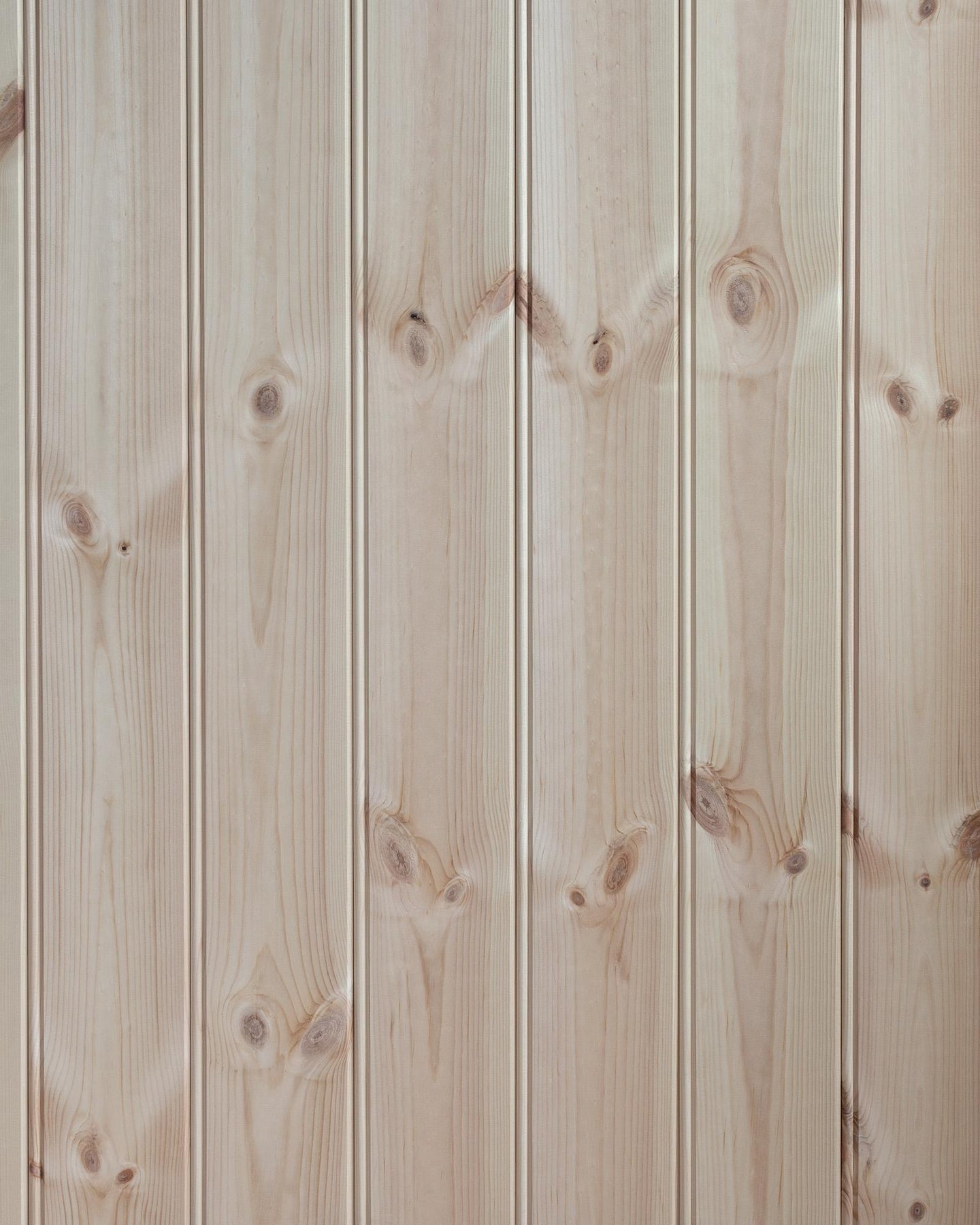 Beadboard Panel - Pärlspont 120 mm (4.72 in.)