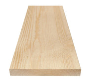 Vertical Exterior Panel - Rough planed 22 x 170 mm, spruce thumbnail image