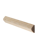 Muestra - Listón - Listón decorativo Sekelskifte pino 22 x 45 mm