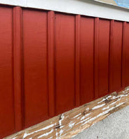 Falu Rödfärg – Träfasad Light red thumbnail image