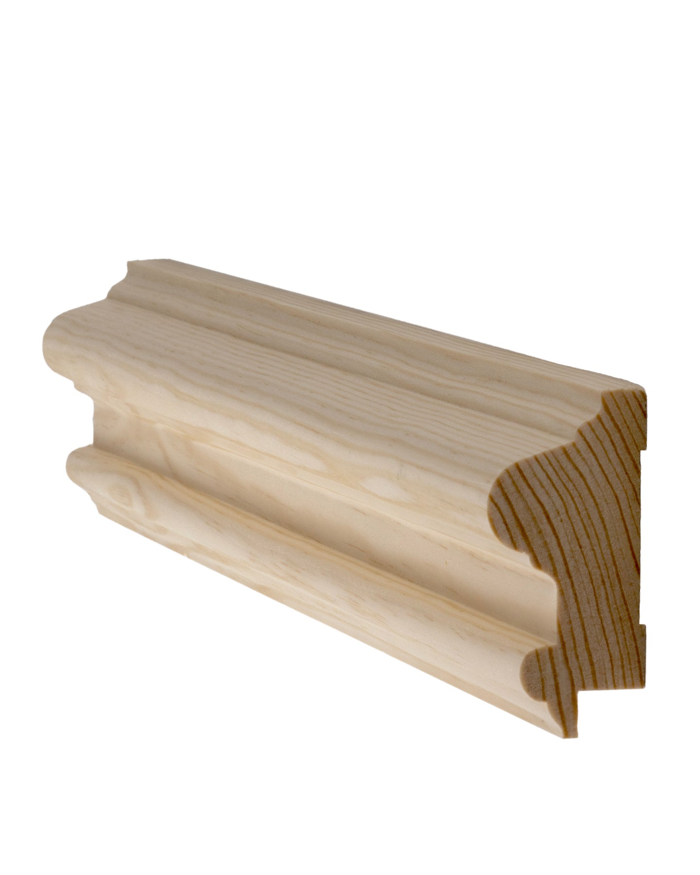 Panel end list - Mäster 70 mm