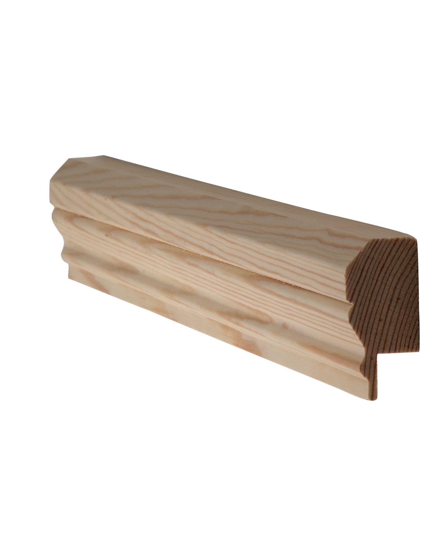 French panel end list - 52 mm