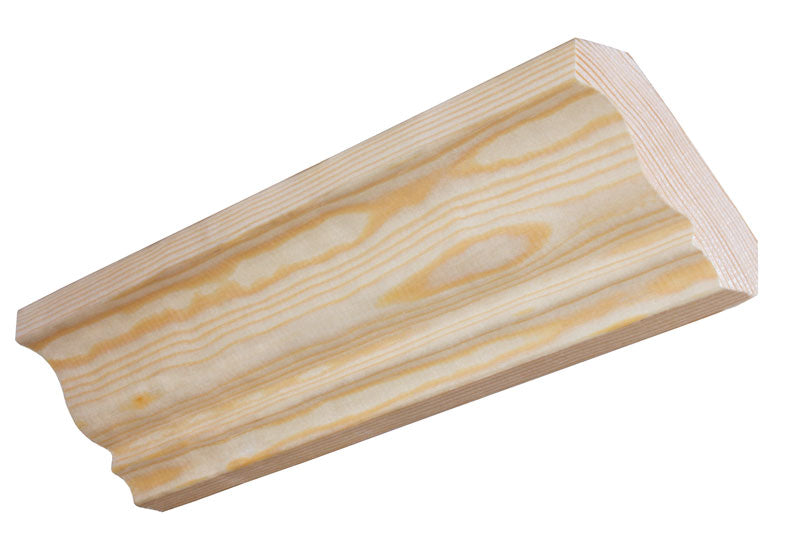 Wood cornice - Ceiling list image