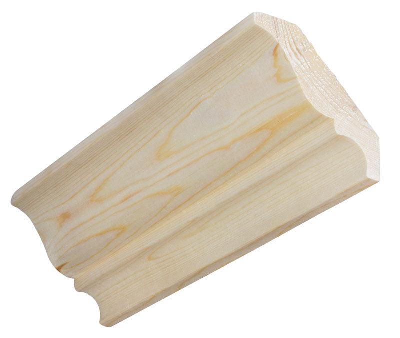 Cornice List Wood cornice - Classic ceiling list – Sekelskifte