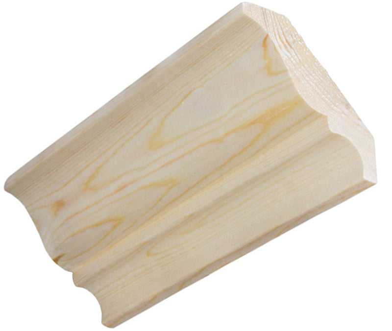 Wood cornice - Ceiling list image