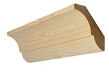 Prøvebit - Taklist - Nackalisten 22 x 89 mm