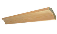 Provbit - Hålkälslist - Furu thumbnail image