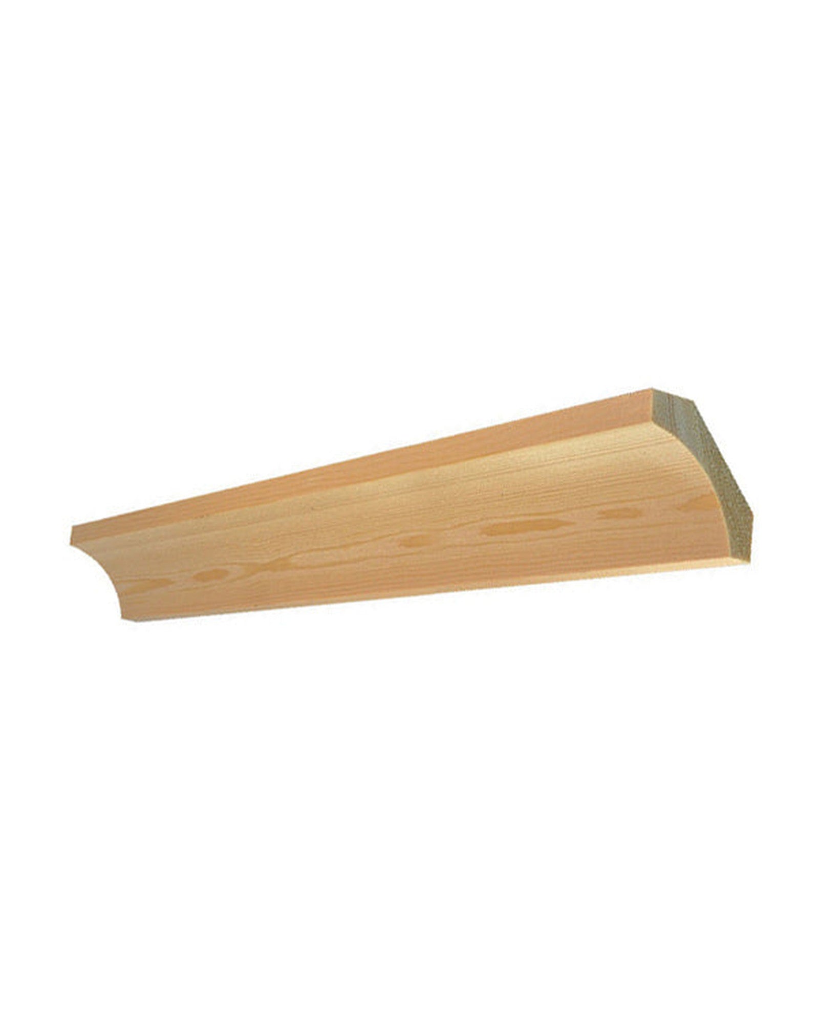 Fillet strip - Pine cornice, different sizes image