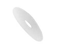 Gasket MVQ60 - Silicone - Opal / Transparent thumbnail image