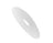 Gasket MVQ60 - Silicone - Opal / Transparent