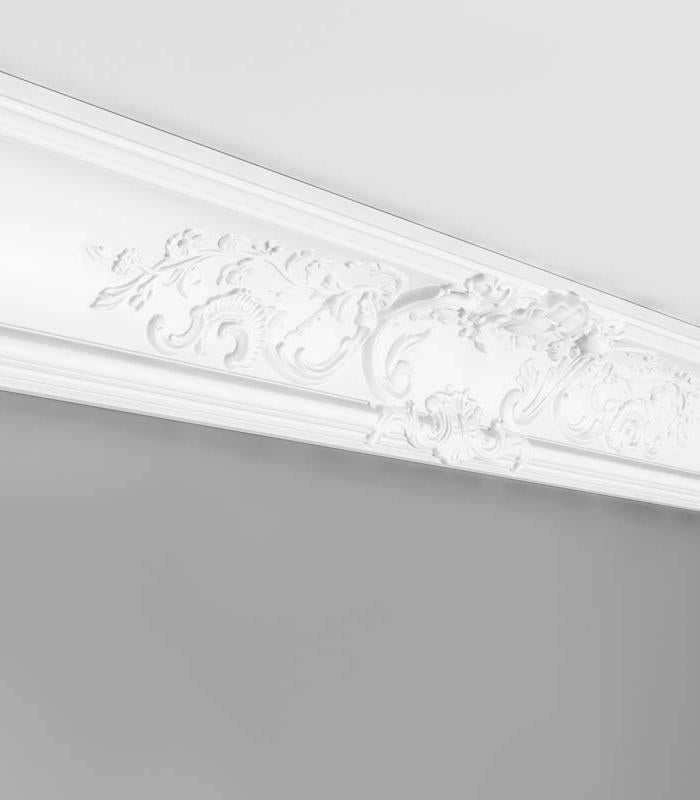 Cornice molding - Orac Decor C338A