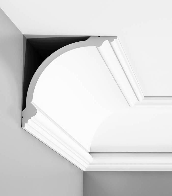 Cornice molding - Orac Decor C338