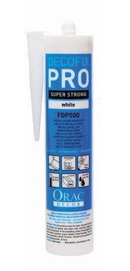 Orac Decor - Decofix pro installation adhesive 310 ml thumbnail image
