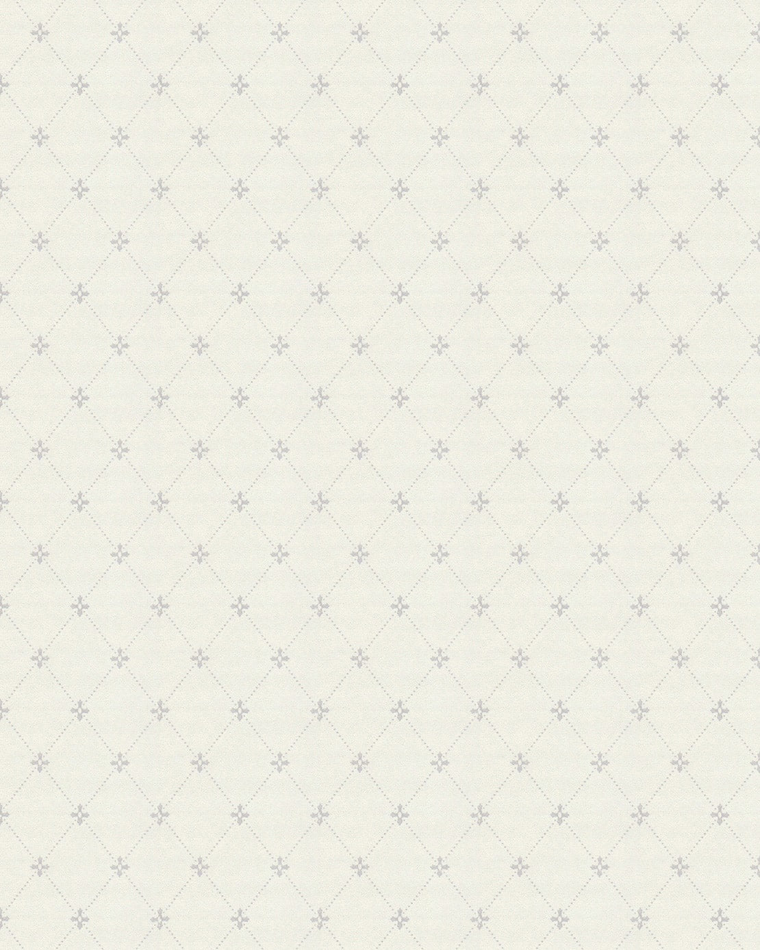 Wallpaper - Filipsborg white/glimmer