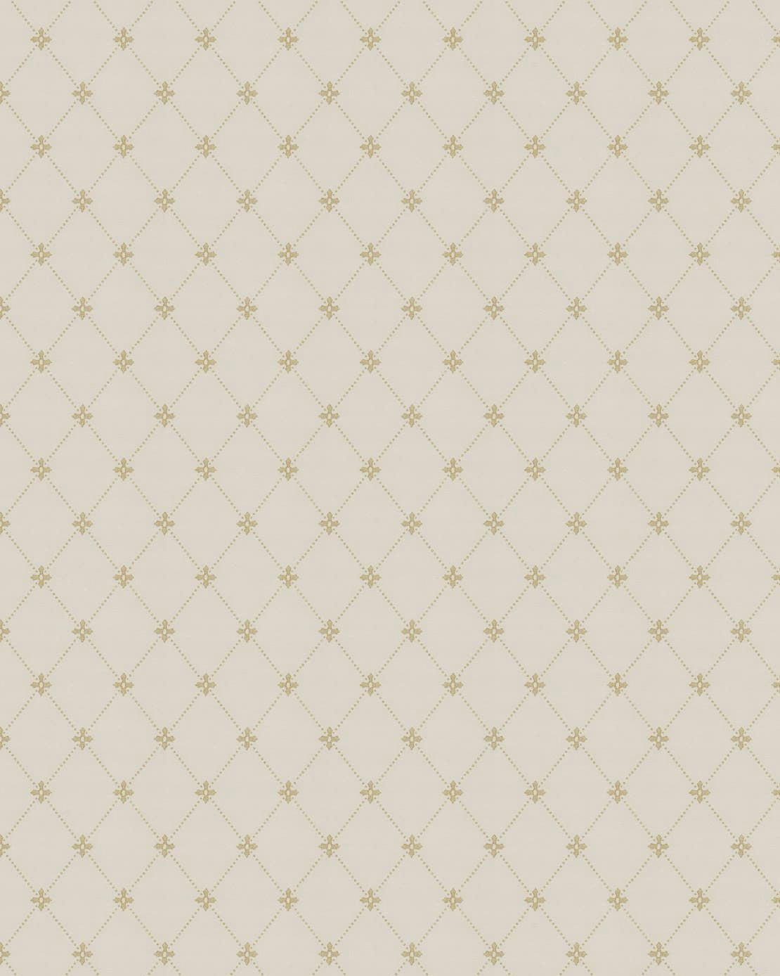 Wallpaper - Filipsborg gray/gold
