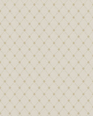Lim & Handtryck Tapete – Filipsborg Grau/Gold thumbnail image