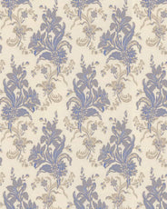 Wallpaper - Liljor twig/blue thumbnail image