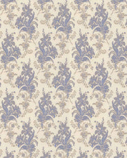 Wallpaper - Liljor twig/blue thumbnail image