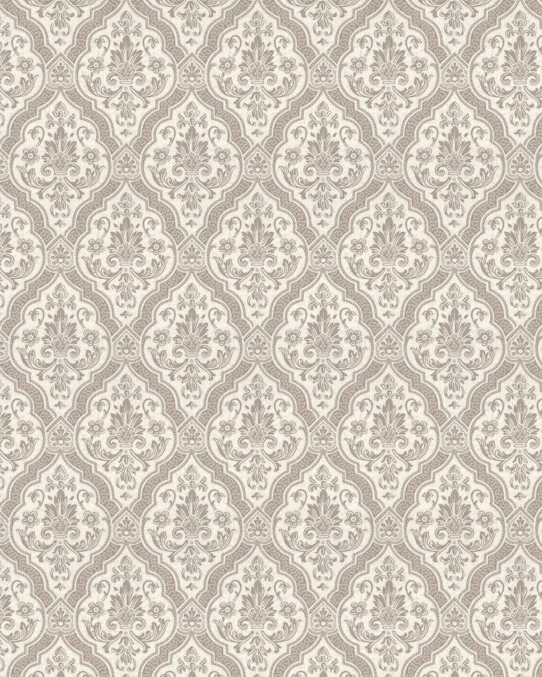 Wallpaper - Rydeholm twig/pink