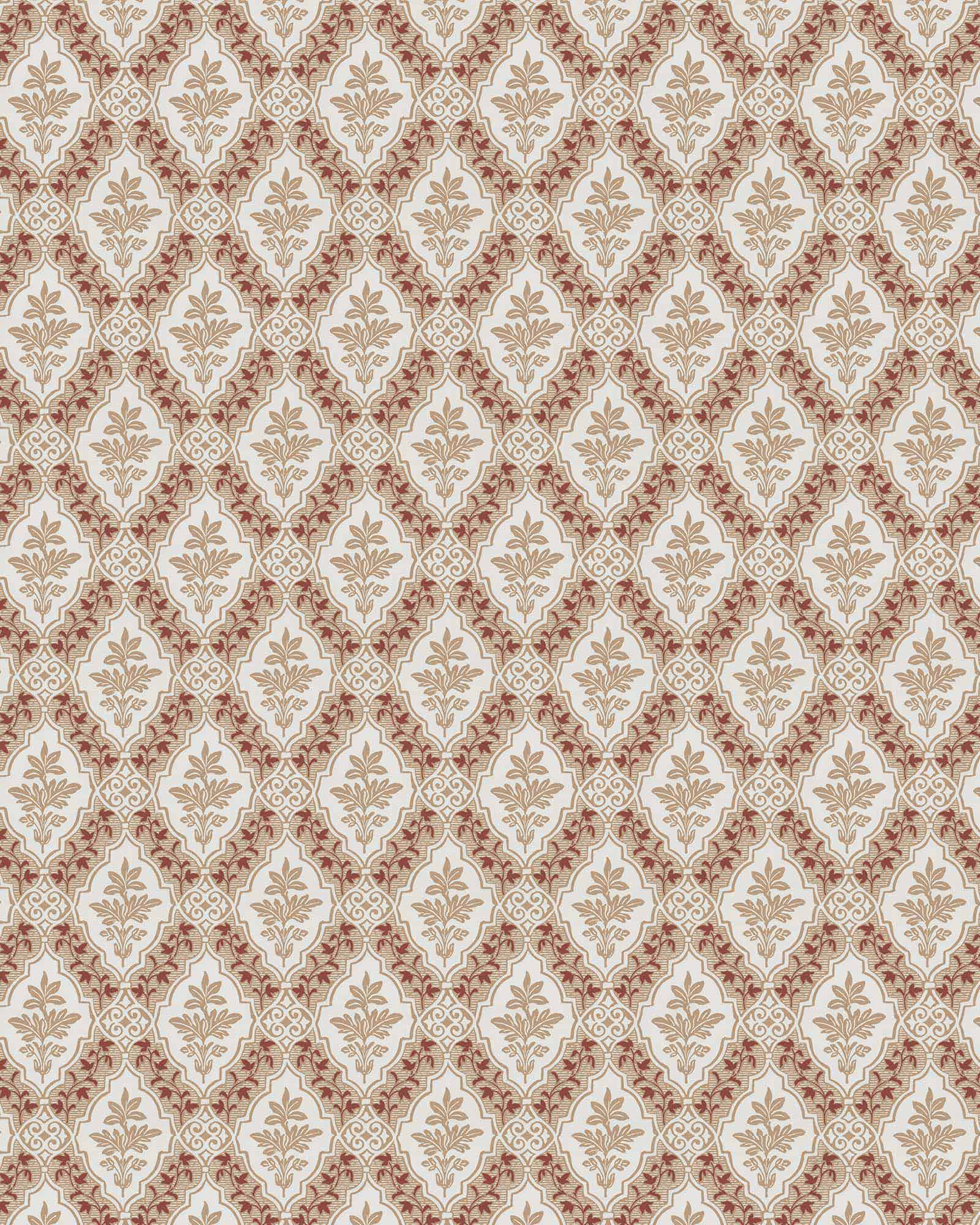 Wallpaper - Stenhamra, twig/red image