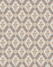 Wallpaper - Stenhamra, twig/blue thumbnail image