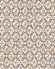 Wallpaper - Stenhamra, twig/blue thumbnail image