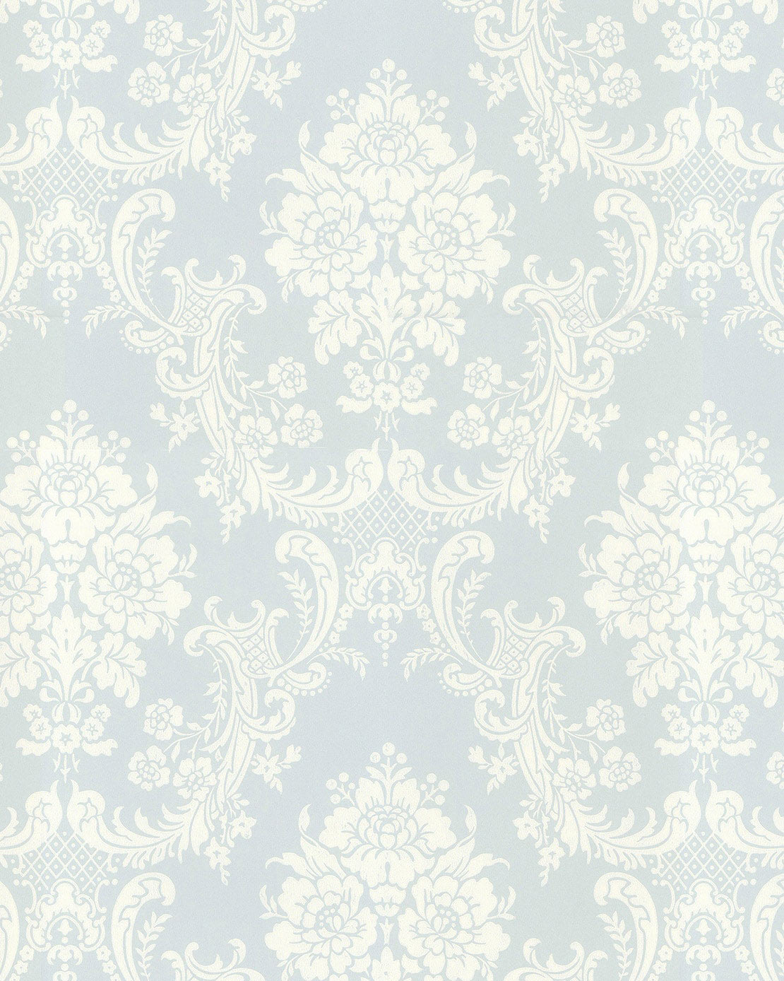 Wallpaper - Stenhamra, twig/red