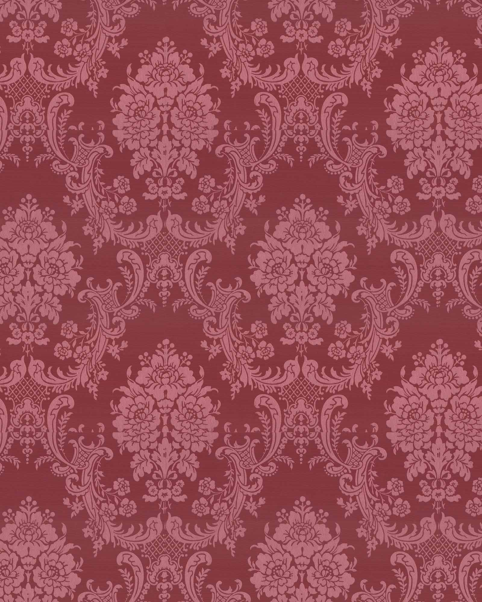 Wallpaper - Förde red/glimmer image