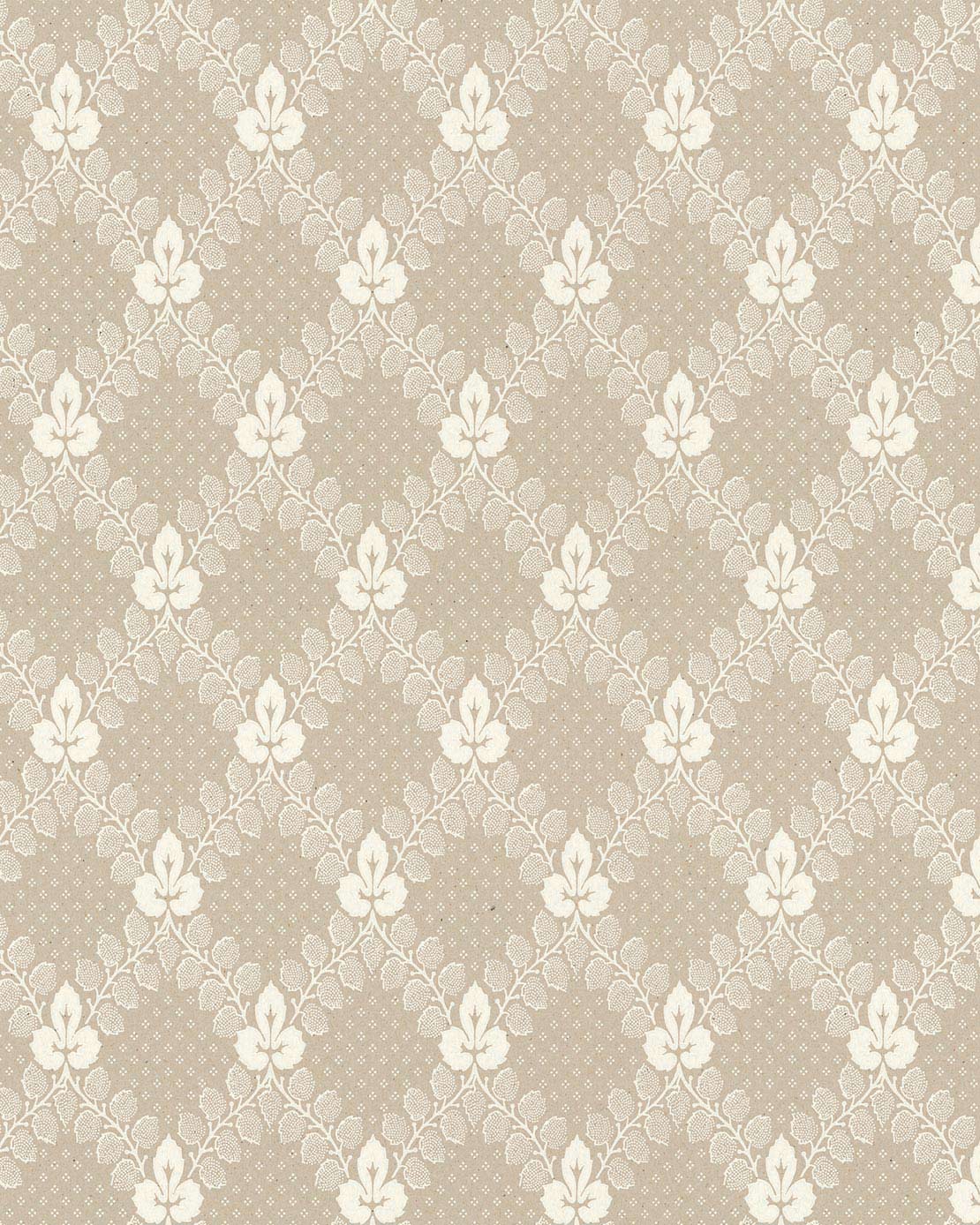 Wallpaper - Gudmundstjärn, twig/white