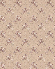 Lim & Handtryck Tapet - Hovdala Blume beige / champagner thumbnail image