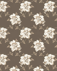 Wallpaper - Hagesalen twig/brown thumbnail image