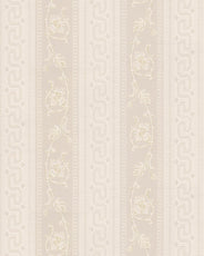 Wallpaper - Nääs slott light gray/gold thumbnail image