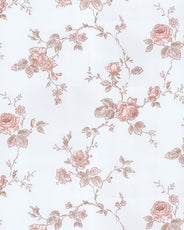 Wallpaper - Rosen blue/pink thumbnail image