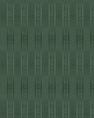 Wallpaper - Hovdala slott green/green thumbnail image
