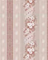 118 228 2 sekelskifte tapet lim handtryck felice eleonore gra rosa 01