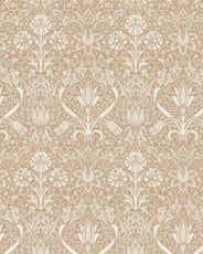 Lim & Handtryck Tapete - Florian Torf / Beige thumbnail image