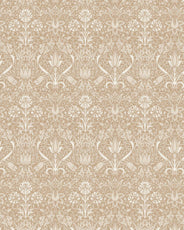 Lim & Handtryck Tapete - Florian Torf / Beige thumbnail image