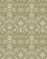 Wallpaper - Florian green/light green thumbnail image