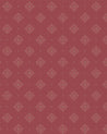 118 232 1 sekelskifte tapet lim handtryck gunnebo slott rod guld 01