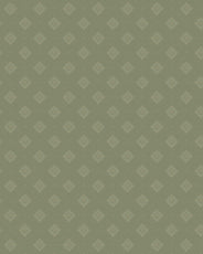 Lim & Handtryck Tapet - Gunnebo slott grønn/gull thumbnail image