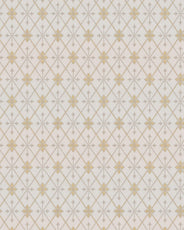 Wallpaper - Skogshyddan beige/gold thumbnail image