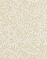 William Morris & Co. Tapet - Willow Buff thumbnail image