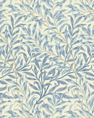 William Morris & Co. Wallpaper - Willow Boughs Blue thumbnail image